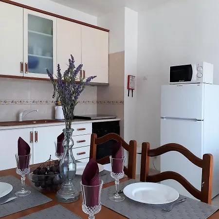 Akisol Beach Iii Apartmán Quarteira