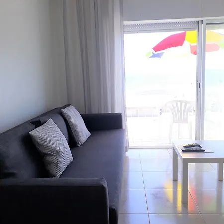 Apartmán Akisol Beach Iii *